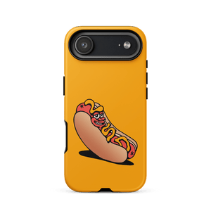 Glizzy iPhone Case - Accessories