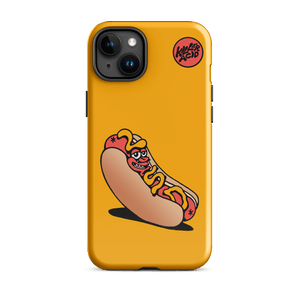 Glizzy iPhone Case - Accessories