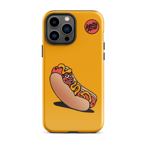 Glizzy iPhone Case - Accessories