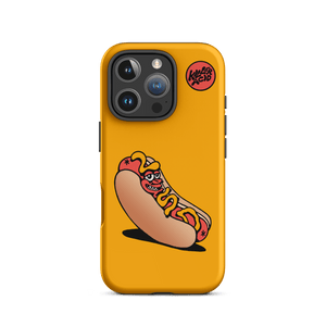 Glizzy iPhone Case - Accessories