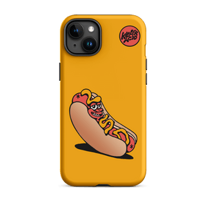 Glizzy iPhone Case - Accessories