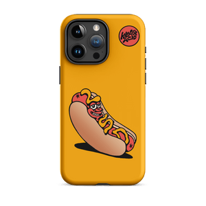 Glizzy iPhone Case - Accessories