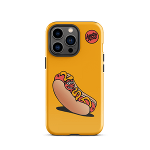Glizzy iPhone Case - Accessories