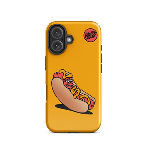 Glizzy iPhone Case - Accessories