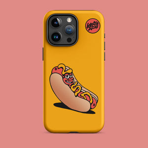 Glizzy iPhone Case - Accessories