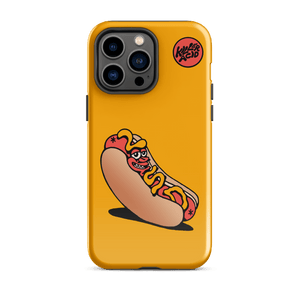 Glizzy iPhone Case - Accessories