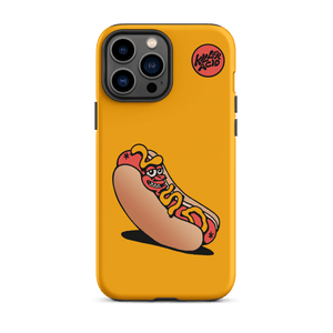 Glizzy iPhone Case - Accessories