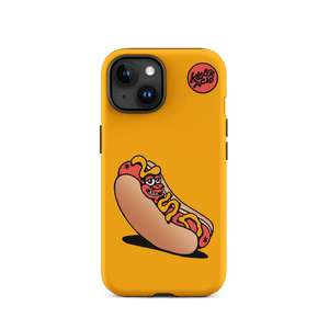 Glizzy iPhone Case - Accessories