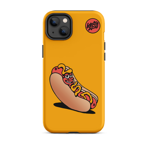 Glizzy iPhone Case - Accessories