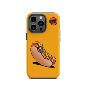 Glizzy iPhone Case - Accessories