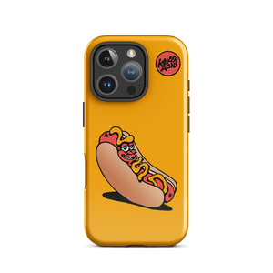 Glizzy iPhone Case - Accessories
