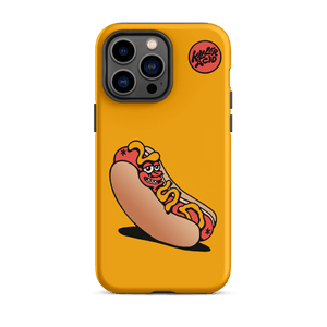 Glizzy iPhone Case - Accessories