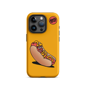 Glizzy iPhone Case - Accessories