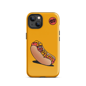 Glizzy iPhone Case - Accessories