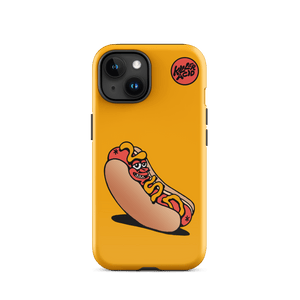 Glizzy iPhone Case - Accessories