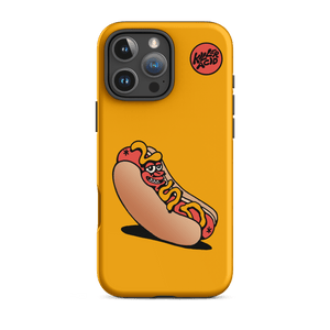 Glizzy iPhone Case - Accessories