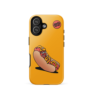 Glizzy iPhone Case - Accessories