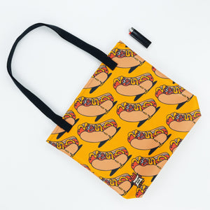 Glizzy Tote Bag - Bags