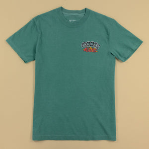 Goose Msg Goose MSG 2025 Concert T-Shirt – Killer Acid