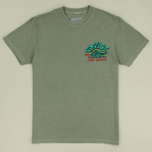 Goose Redrocks 2026 Concert T-Shirt - T-Shirts