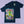 Grateful Dead Stealie Navy T-Shirt - T-Shirts - killeracid.com