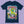 Grateful Dead Stealie Navy T-Shirt - T-Shirts - killeracid.com
