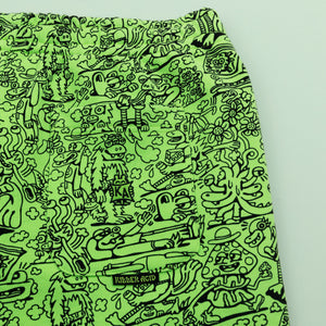 Party Animals Shorts detail view 6