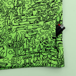 Party Animals Shorts detail view 5