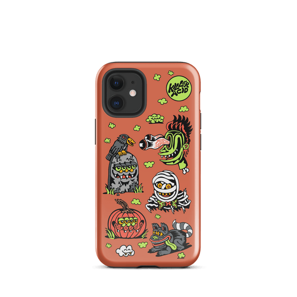 Halloweed iPhone Case - Accessories - killeracid.com