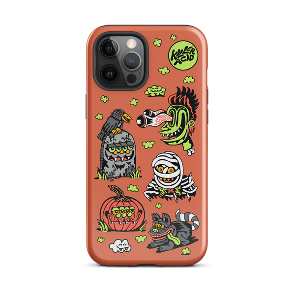 Halloweed iPhone Case - Accessories - killeracid.com