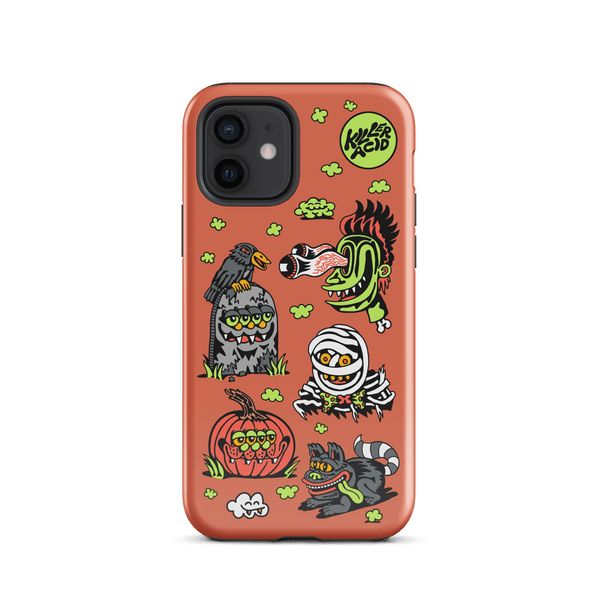 Halloweed iPhone Case - Accessories - killeracid.com