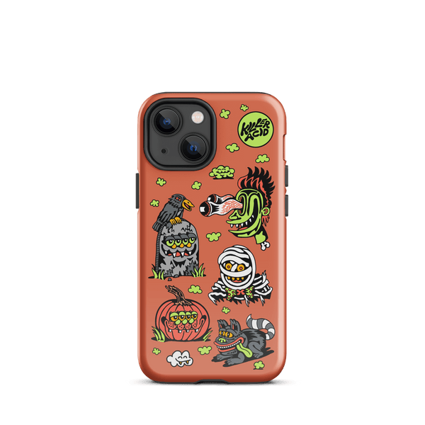 Halloweed iPhone Case - Accessories - killeracid.com