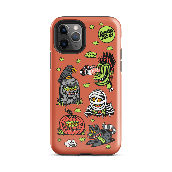 Halloweed iPhone Case - Accessories - killeracid.com