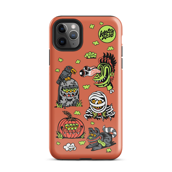 Halloweed iPhone Case - Accessories - killeracid.com