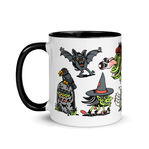 Halloweed Mug - Accessories - killeracid.com