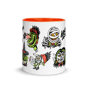Halloweed Mug - Accessories
