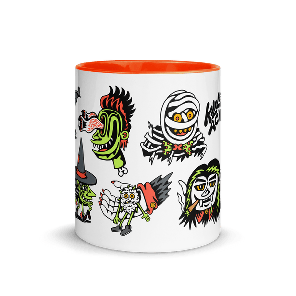 Halloweed Mug - Accessories - killeracid.com