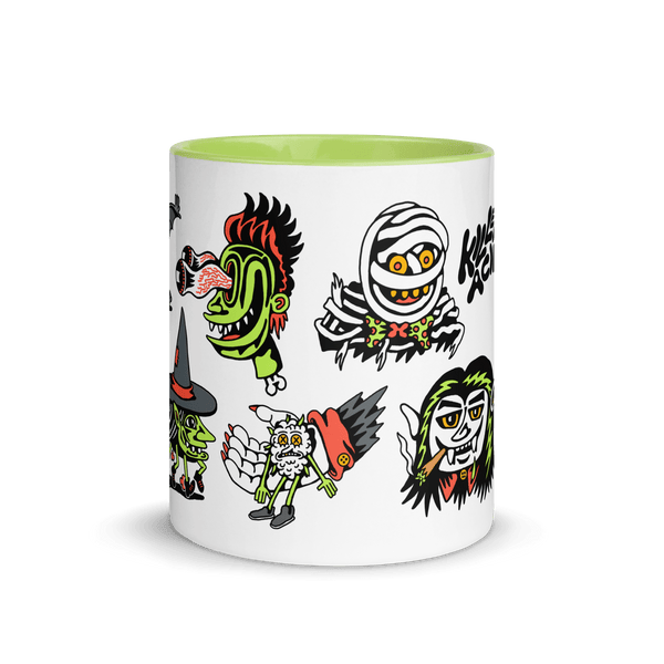 Halloweed Mug - Accessories - killeracid.com