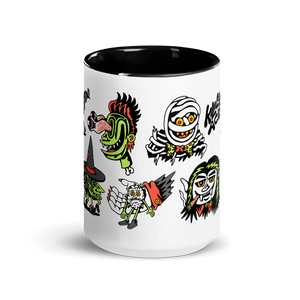 Halloweed Mug - Accessories