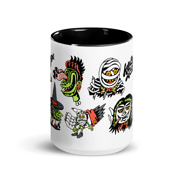 Halloweed Mug - Accessories - killeracid.com