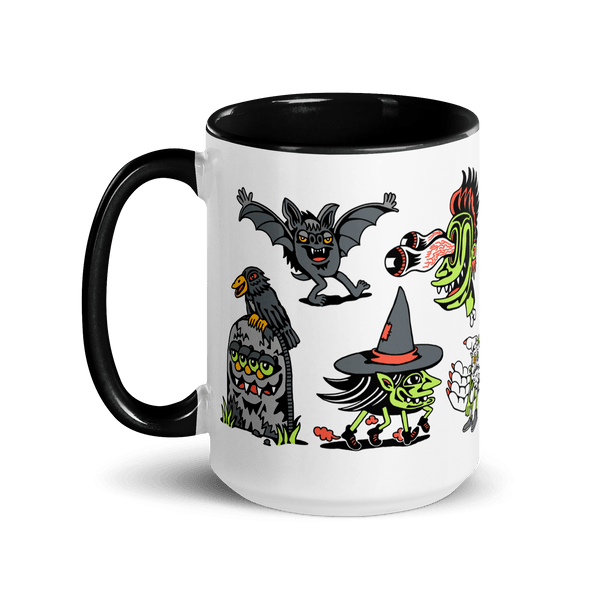 Halloweed Mug - Accessories - killeracid.com