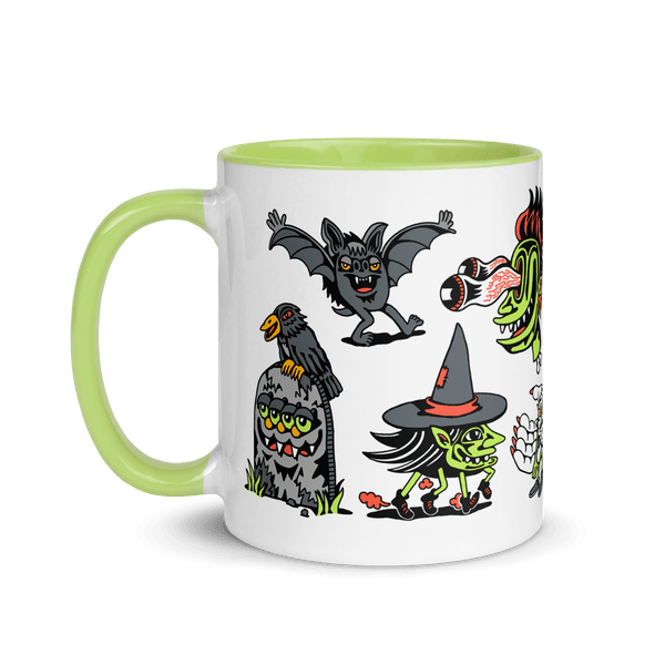 Halloweed Mug - Accessories - killeracid.com