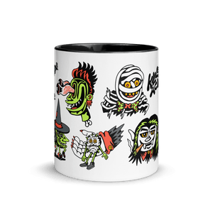 Halloweed Mug - Accessories