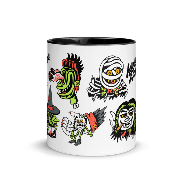 Halloweed Mug - Accessories - killeracid.com