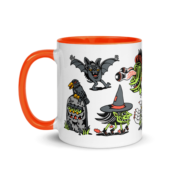 Halloweed Mug - Accessories - killeracid.com