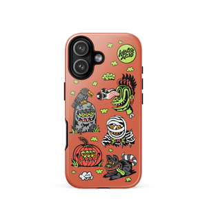 Halloween iPhone Case - Accessories