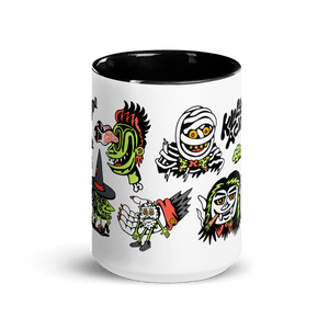 Halloween Mug - Accessories