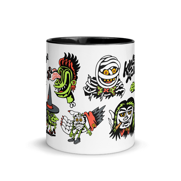 Halloween Mug - Accessories - killeracid.com