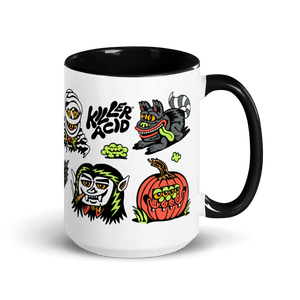 Halloween Mug - Accessories