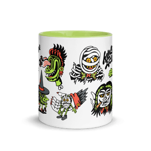 Halloween Mug - Accessories